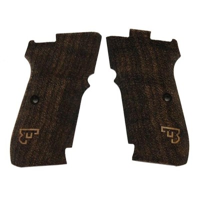 Cacha CZ 82-83 madera c/logo KSD  