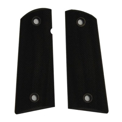 Cacha 1911 madera rombos KSD 