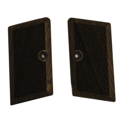 Cacha CZ 6,35 AUTO madera KSD  