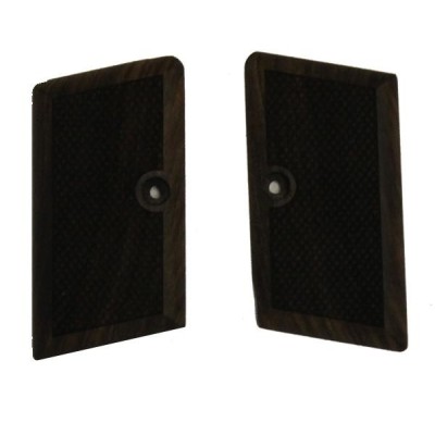 Cacha CZ 6,35 AUTO madera rombos KSD  