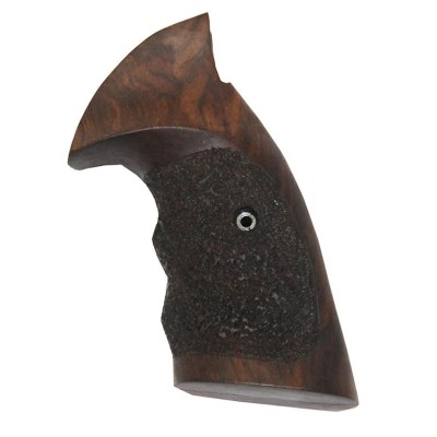 Cacha anatomica revolver SW armazon K/L cuadrado KLINSKY