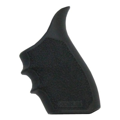 Cacha goma pistola Glock 17 22 35 Gen 3-4 HOGUE