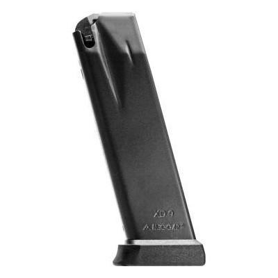 Cargador 9 Sprinfield (18) Mec-Gar