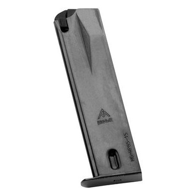 Cargador 9 Ruger P85/89 (15) Mec-Gar