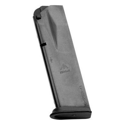 Cargador 9 Sig P228 (15) Mec-Gar 