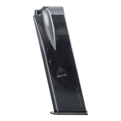 Cargador 9 Browning HP (15) Mec-Gar