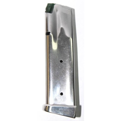 Cargador 45 120 mm SVI Infinity