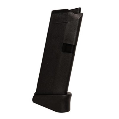 Cargador 380 Glock 42 (6) c/ prolongador