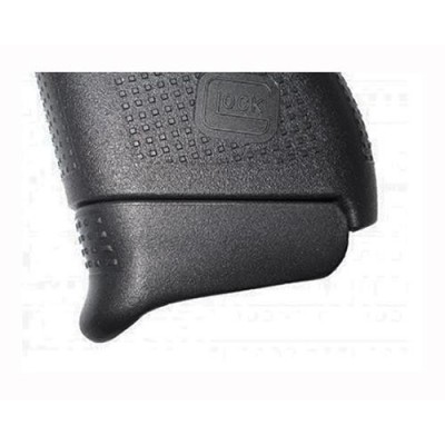 Tapa cargador +1 Glock 43