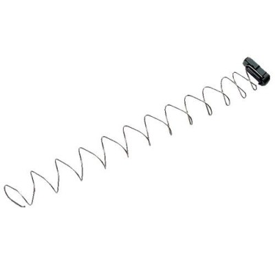 Muelle + teja cargador 9/38 Tanfoglio Arredondo