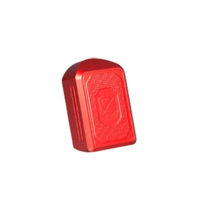 Tapa cargador Tanfoglio / Sig Sauer / K100 (+2) rojo M-Arms