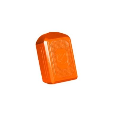 Tapa cargador Tanfoglio / Sig Sauer / K100 (+2) naranja M-Arms