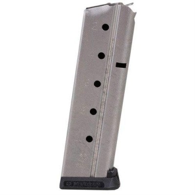 Cargador 9 (10) 1911 Metalform