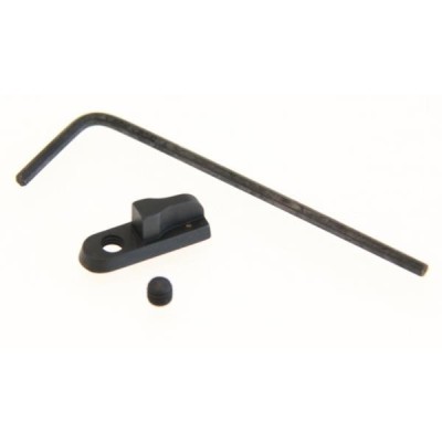 Punto frontal 3,8x5,5 mm Tanfoglio