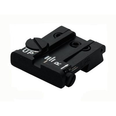 Alza TPU para CZ 75 antigua LPA