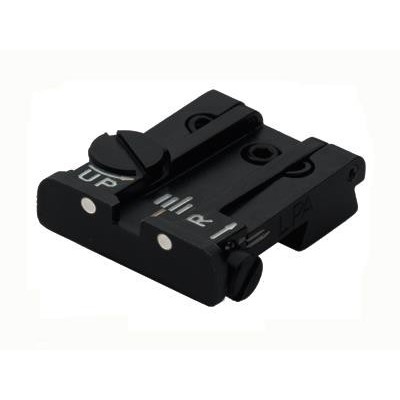 Alza TPU para Beretta 92, 96, 98 LPA