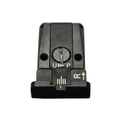 Alza ajustable(alta) X-esse Sport Hammerli