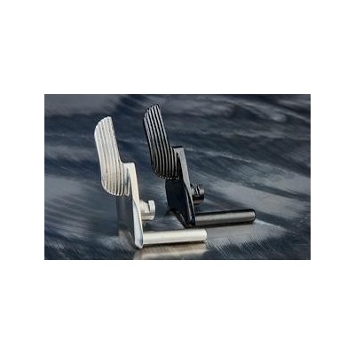 Seguro sencillo ancho inox SVI Infinity