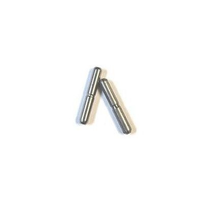 Pasador lomo 1911 sin fanel