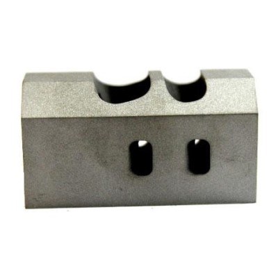 Freno de boca acero Infinity