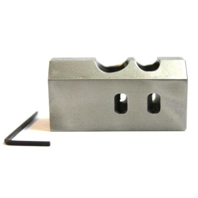 Freno de boca titanio Infinity