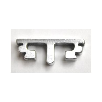 Pestaña corta recta Infinity