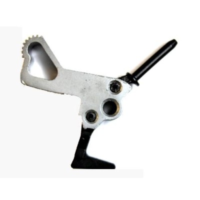 Martillo acero doble accion Delta Tanfoglio