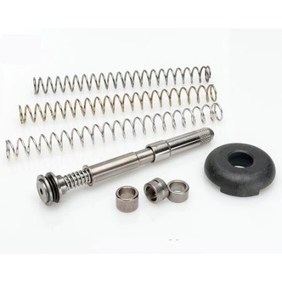 Guia y muelle STI/SVI 5\" gran capacidad c/bushing 9mm DPM