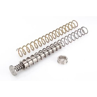 Guia y muelle Glock 19/23 4ª Gen DPM