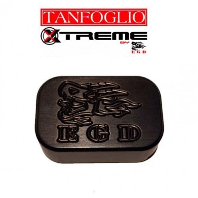 Tapa negra cargador Limited Custom HC Xtreme Tanfoglio