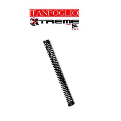 Muelle aguja ligero Xtreme Tanfoglio
