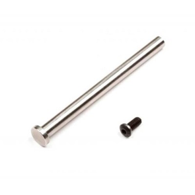 Guia corredera ZEV 3ª Gen 19 Glock