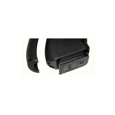Tapon empuñadura Glock 17/19 4ªgen