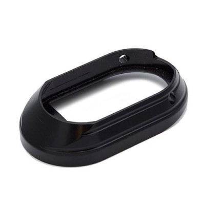 Fannel aluminio negro 2011 Eemann Tech