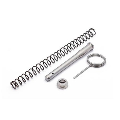 Guia y muelle Glock Eemann Tech