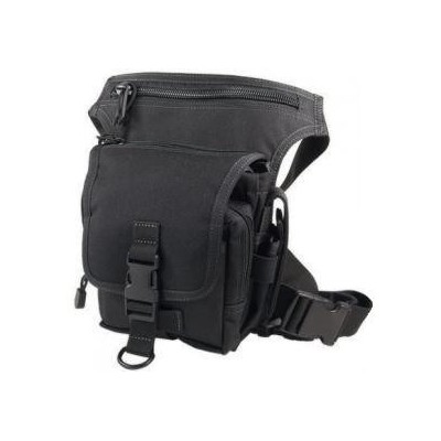 Bolso portaarma bandolera-riñonera y pernera VEGA