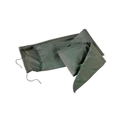 Funda rifle calcetin 124cm verde Eisport