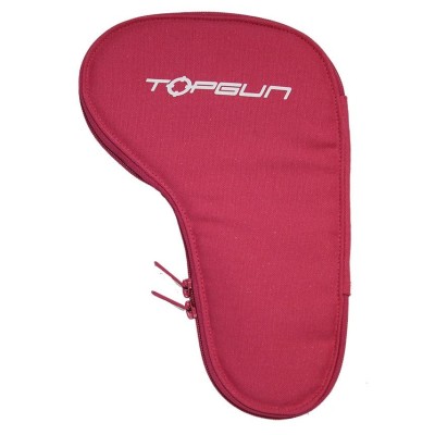 Funda portaarma 25cm fucsia TOP GUN