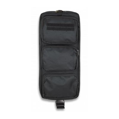 Bandolera negra Force Barbaric 