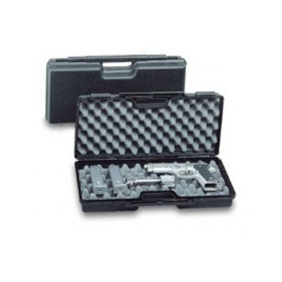 Maletin arma corta 43x16x6 (interior) Eisport