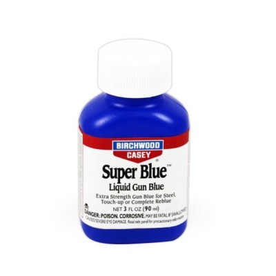 Pavon liquido extra fuerte Super Blue CASEY