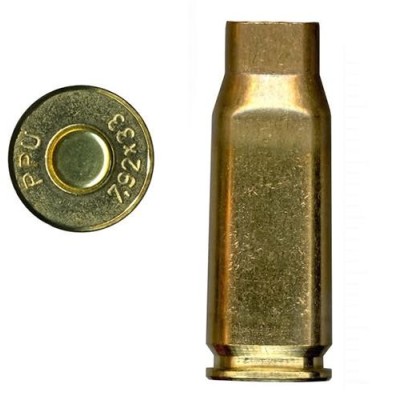 Vaina 7,92x33 kurtz Prvi