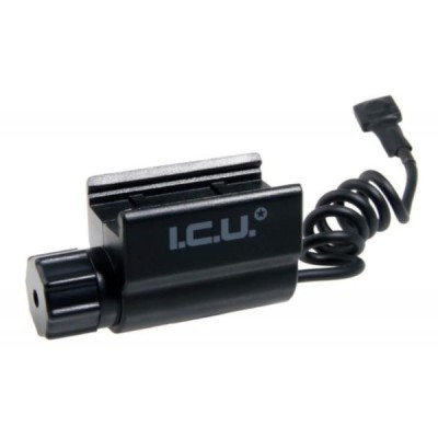 Camara tactica 1.0 ICU