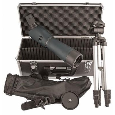Kit telescopio Nature 20-60x60 Hawke