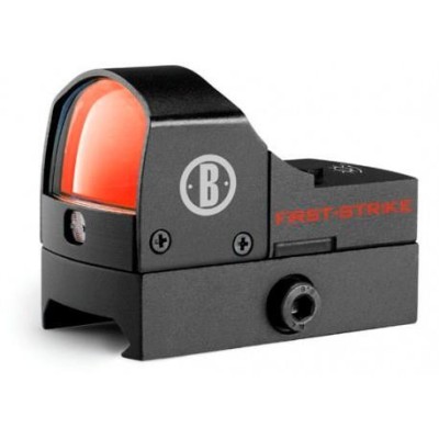 Punto rojo First Strike 5MOA Trophy BUSHNELL