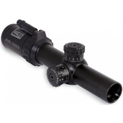 Visor 1-4x24 AR RI BUSHNELL