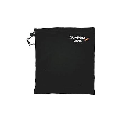 Braga Guardia Civil negra Thinsulate