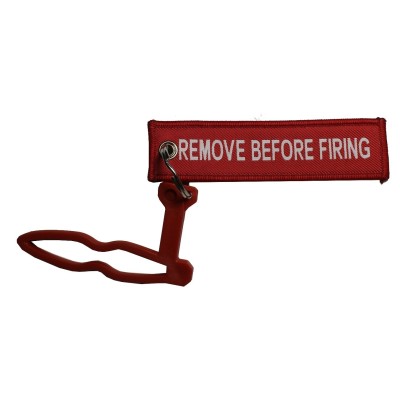 Bandera recamara escopeta Atlas Forces