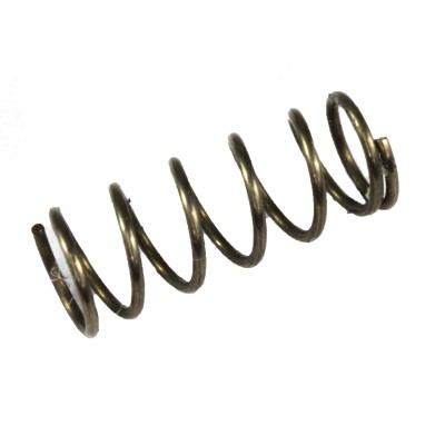 Muelle indicador cartucho recamara CZ