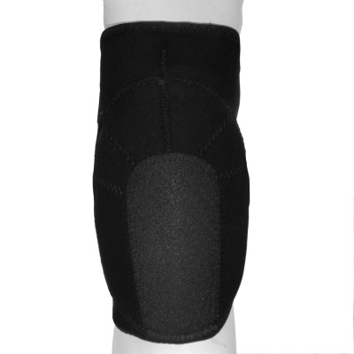 Rodilleras neopreno ajustables MTP